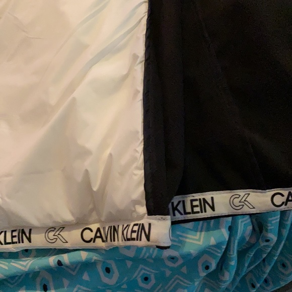 Calvin Klein jacket - Picture 7 of 9